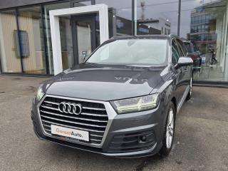 Audi Q7 3.0 TDI Quattro DSG 200kW S-Li