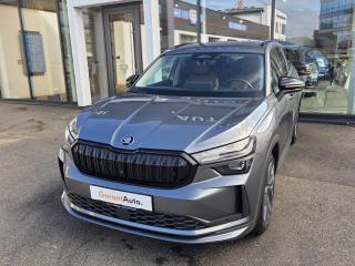 koda Kodiaq 2.0 TDI 142kW DSG 4x4 INDIVIDU