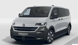 Volkswagen Transporter Kombi 2.0 TDI PanAmericana 9m
