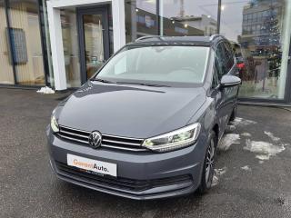 Volkswagen Touran 1.5 TSI DSG 7mst PEOPLE