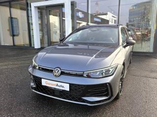 Volkswagen Passat R-Line 2.0 TDI BlackStyle