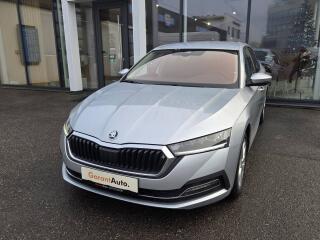 �koda Octavia 2.0 TDI 4x4 110kW DSG STYLE