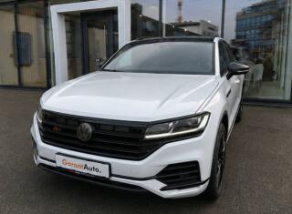 Volkswagen Touareg 3.0 TDI DSG Vzduch