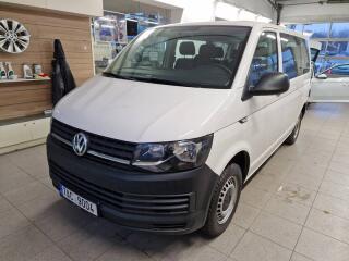 Volkswagen Transporter 2.0 TDI 9 m�st