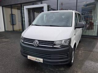 Volkswagen Transporter 2.0 TDI 9 m�st