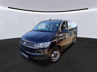 Volkswagen Caravelle 2.0 TDI DSG 4x4 Long 9-m�st Co