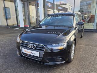 Audi A4 Avant 2.0 TDI DSG