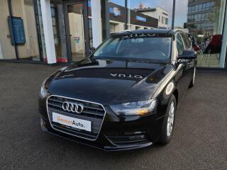 Audi A4 Avant 2.0 TDI DSG