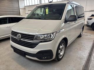 Volkswagen California 2.0 TDI DSG 4M Beach 7m�st