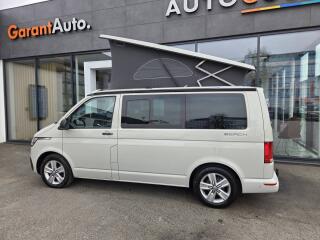 Volkswagen California 2.0 TDI DSG 4M Beach 7m�st