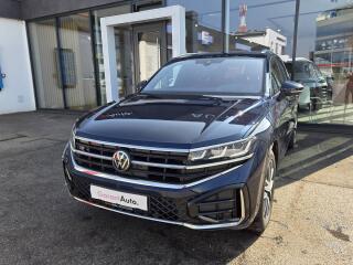 Volkswagen Touareg 3.0 TDI DSG