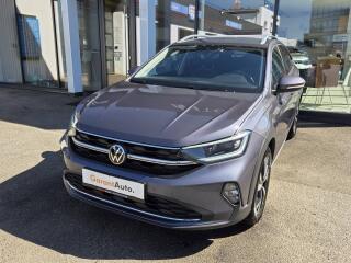 Volkswagen Taigo 1.0 TSI Style