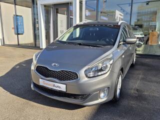 Kia Carens 1.7 CRDI