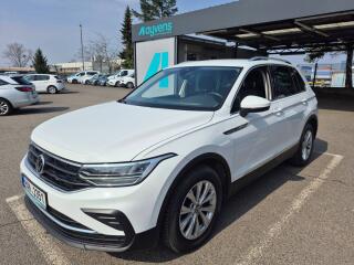 Volkswagen Tiguan 2.0 TDI DSG