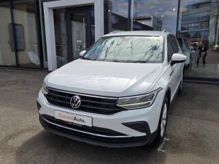 Volkswagen Tiguan 2.0 TDI DSG