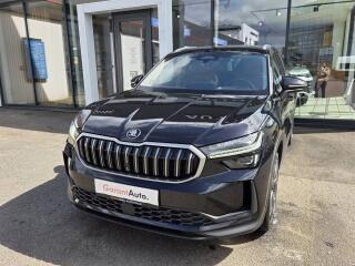 �koda Kodiaq 2.0 TDI DSG 4M Esclusive 7m�st