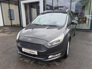 Ford Galaxy 2.0 TDCI Automat Titanium+