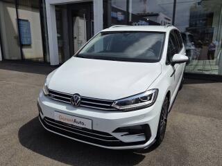 Volkswagen Touran 1.5 TSI DSG7 R-Line 7 m�st