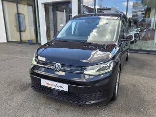 Volkswagen Caddy Maxi 2.0 TDI