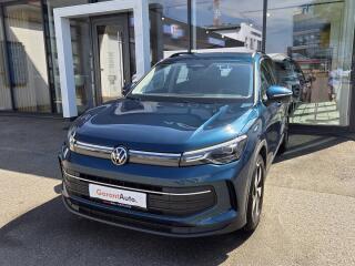 Volkswagen Tiguan 1.5 eTSI DSG 110kW