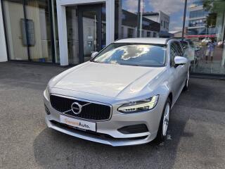 Volvo V90 D4 2.0 140kW