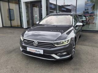 Volkswagen Passat Variant Passat Alltrack 2.0 BiTDI