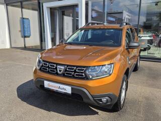 Dacia Duster 1.5 DCI 4x4, �R, 1.maj.