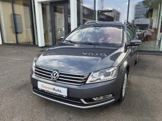 Volkswagen Passat Variant 2.0 TDI DSG