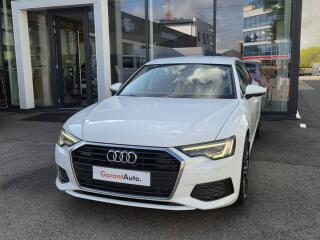 Audi A6 3.0 TDI DSG Quattro