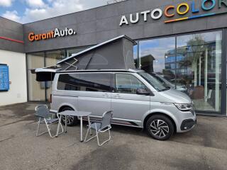 Volkswagen California 2.0 TDI DSG Beach Last Edition
