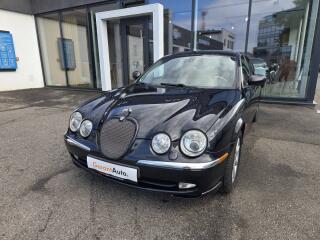 Jaguar S-Type 3.0i