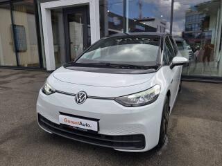 Volkswagen ID.3 Pro 150kW 62kWh