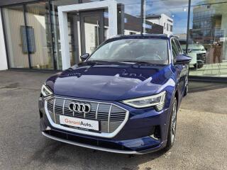 Audi e-tron Quattro 300kW Advanced