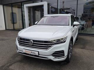 Volkswagen Touareg 3.0 TDI 210kW Vztduch/No�n� vi