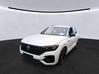 Volkswagen Touareg R-line 3.0 TDI 210 kW Black Ed