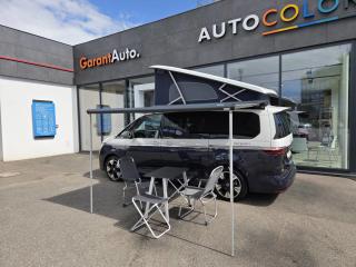 Volkswagen ostatn California Ocean T7 2.0 TDI DS