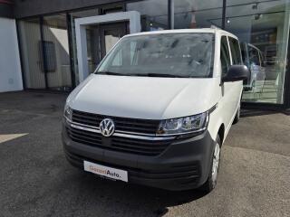 Volkswagen Transporter 2.0 TDI DSG 9m�st