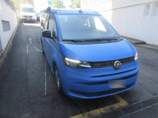 Volkswagen ostatn� California Beach Camper 2.0 TD
