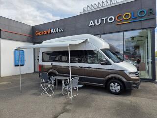 Volkswagen Grand California 2.0 TDI DSG
