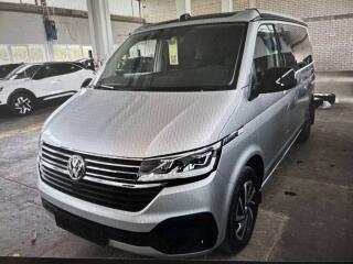 Volkswagen ostatn� California 2.0 TDI DSG Beach 7
