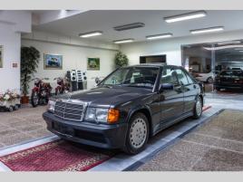 Mercedes-Benz 190 E 2.5 16V AMG