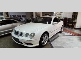 Mercedes-Benz CL 55 AMG KOMPRESSOR