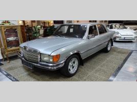 Mercedes-Benz 116 280 SE