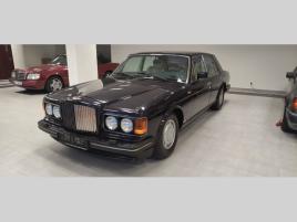Bentley Turbo R (1990) - náhled 2