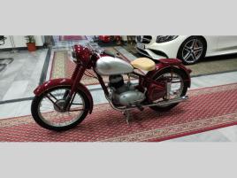 Jawa 250/11 Prk 