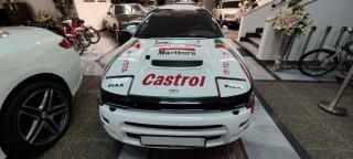 Toyota Celica GT-Four Carlos Sainz edice