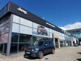 Jeep Renegade 1.3 T-GDI Limited 4xe PHEV