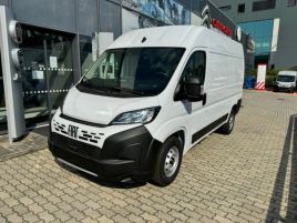 Fiat Ducato Maxi 2.2 MTJ 140k 6MT Van 3.5