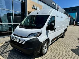 Fiat Ducato 2.2 MTJ 140k 6MT Van 3.5 t L4