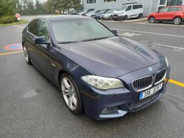 BMW F10 530d - Limousine